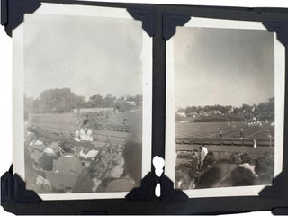 Immigrant Family Life and Newark Meat Packing Labor in Irvington, New Jersey, 1927 to 1939