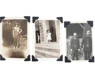 Immigrant Family Life and Newark Meat Packing Labor in Irvington, New Jersey, 1927 to 1939