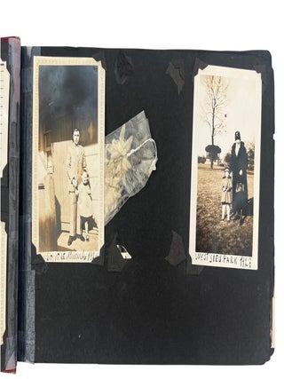 Immigrant Family Life and Newark Meat Packing Labor in Irvington, New Jersey, 1927 to 1939