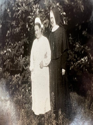 Immigrant Family Life and Newark Meat Packing Labor in Irvington, New Jersey, 1927 to 1939