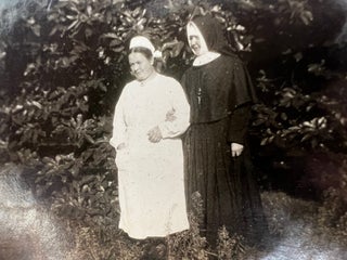 Immigrant Family Life and Newark Meat Packing Labor in Irvington, New Jersey, 1927 to 1939