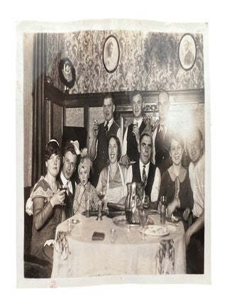 Immigrant Family Life and Newark Meat Packing Labor in Irvington, New Jersey, 1927 to 1939