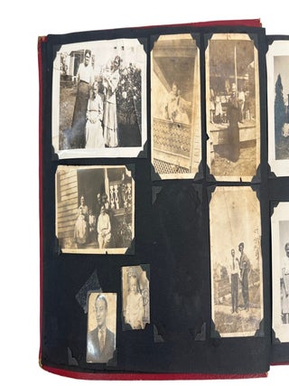 Women in the WAC, Sailors, Soldiers, and the Stewart Family: Military Service and Home Front Life During World War II, 1942&ndash;1945