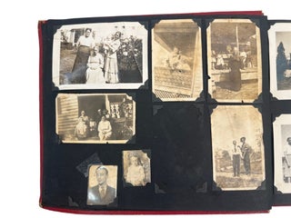 Women in the WAC, Sailors, Soldiers, and the Stewart Family: Military Service and Home Front Life During World War II, 1942–1945