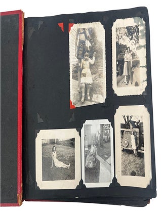 Women in the WAC, Sailors, Soldiers, and the Stewart Family: Military Service and Home Front Life During World War II, 1942&ndash;1945