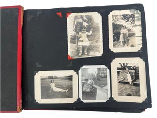 Women in the WAC, Sailors, Soldiers, and the Stewart Family: Military Service and Home Front Life During World War II, 1942–1945