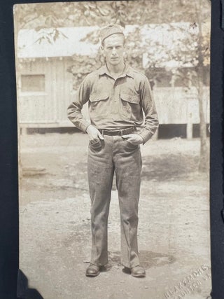 Women in the WAC, Sailors, Soldiers, and the Stewart Family: Military Service and Home Front Life During World War II, 1942–1945