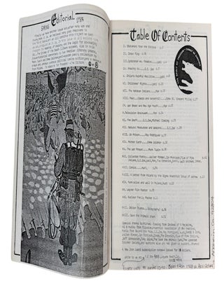 From Emiliano Zapata to the Zapatistas: Anarchist Periodicals on Mexican Agrarian Revolution and Indigenous Resistance, 1984&ndash;1994
