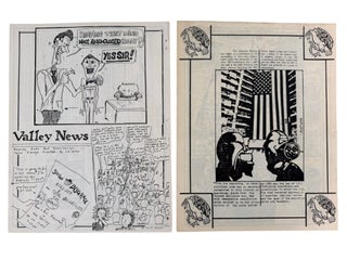 From Emiliano Zapata to the Zapatistas: Anarchist Periodicals on Mexican Agrarian Revolution and Indigenous Resistance, 1984–1994