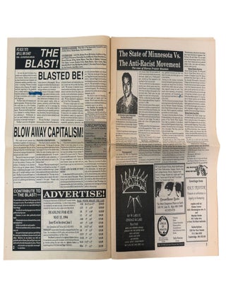 From Emiliano Zapata to the Zapatistas: Anarchist Periodicals on Mexican Agrarian Revolution and Indigenous Resistance, 1984&ndash;1994