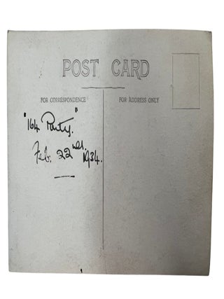 British Colonial Rule at Aden and Identified 20th Fortress Company Royal Engineers, 1931 to 1932