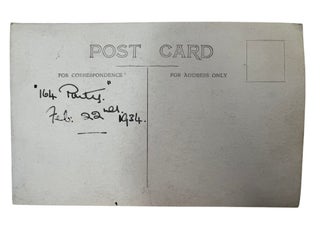 British Colonial Rule at Aden and Identified 20th Fortress Company Royal Engineers, 1931 to 1932