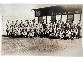 British Colonial Rule at Aden and Identified 20th Fortress Company Royal Engineers, 1931 to 1932