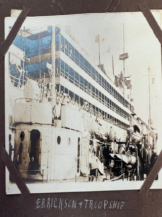 USS Terry at Queenstown and the U.S. Navy Campaign Against German Submarines, 1918 to 1919
