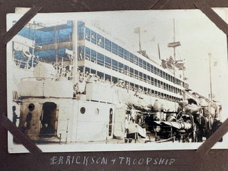 USS Terry at Queenstown and the U.S. Navy Campaign Against German Submarines, 1918 to 1919