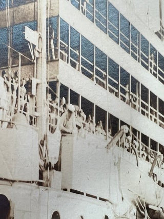 USS Terry at Queenstown and the U.S. Navy Campaign Against German Submarines, 1918 to 1919