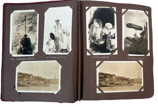 USS Terry at Queenstown and the U.S. Navy Campaign Against German Submarines, 1918 to 1919