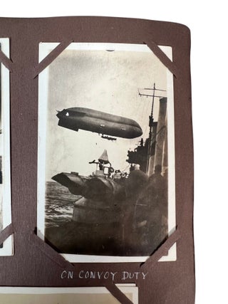 USS Terry at Queenstown and the U.S. Navy Campaign Against German Submarines, 1918 to 1919
