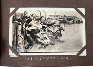 USS Terry at Queenstown and the U.S. Navy Campaign Against German Submarines, 1918 to 1919