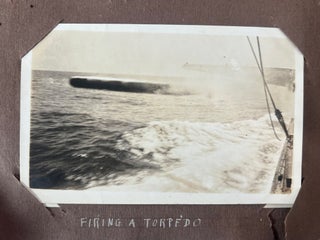 USS Terry at Queenstown and the U.S. Navy Campaign Against German Submarines, 1918 to 1919