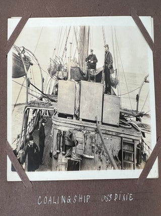 USS Terry at Queenstown and the U.S. Navy Campaign Against German Submarines, 1918 to 1919
