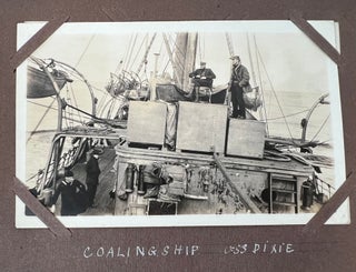USS Terry at Queenstown and the U.S. Navy Campaign Against German Submarines, 1918 to 1919