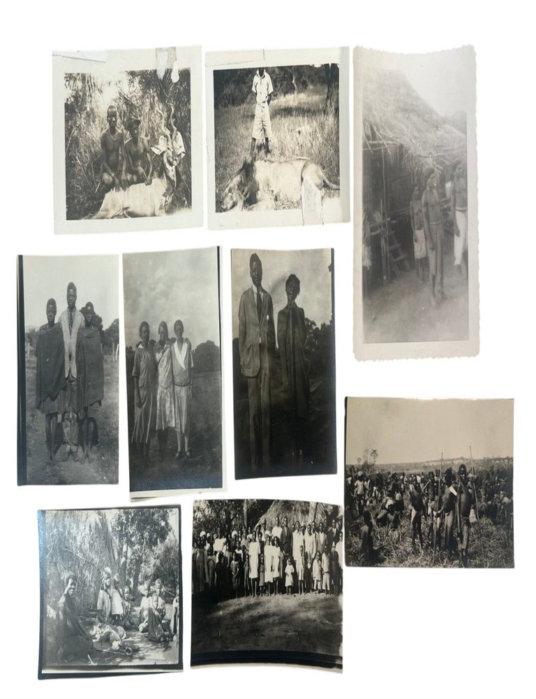 African Evangelization in Colonial Mozambique, Kamba Simango&rsquo;s Machemeje Station, Photograph...