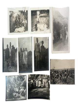 Item #23895 African Evangelization in Colonial Mozambique, Kamba Simango&rsquo;s Machemeje Station,...