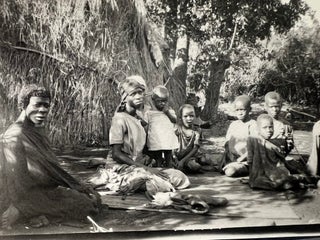African Evangelization in Colonial Mozambique, Kamba Simango’s Machemeje Station, Photograph Archive with Captions c.1929 to 1930s