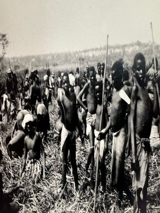 African Evangelization in Colonial Mozambique, Kamba Simango&rsquo;s Machemeje Station, Photograph Archive with Captions c.1929 to 1930s