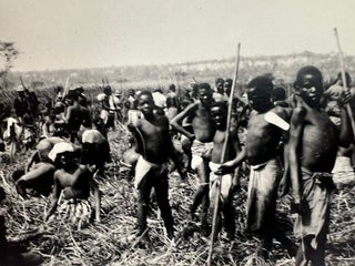 African Evangelization in Colonial Mozambique, Kamba Simango’s Machemeje Station, Photograph Archive with Captions c.1929 to 1930s