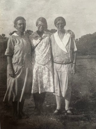 African Evangelization in Colonial Mozambique, Kamba Simango’s Machemeje Station, Photograph Archive with Captions c.1929 to 1930s