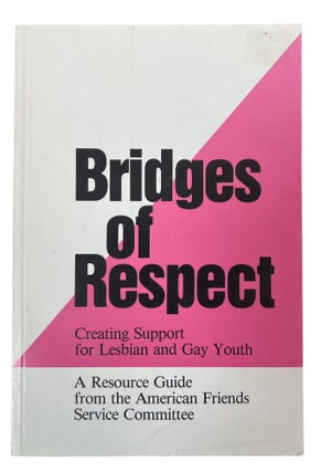 Gay Liberation Information Service, American Friends Service Committee, Marilyn Murphy, and Cleis Press: Lesbian and Gay Print Culture, 1978 to 1993