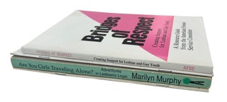 Gay Liberation Information Service, American Friends Service Committee, Marilyn Murphy, and Cleis Press: Lesbian and Gay Print Culture, 1978 to 1993