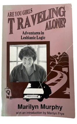 Gay Liberation Information Service, American Friends Service Committee, Marilyn Murphy, and Cleis Press: Lesbian and Gay Print Culture, 1978 to 1993