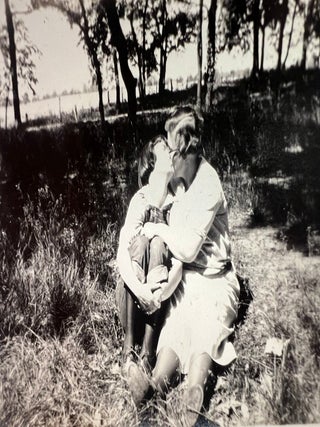Vernacular Photographs of Women&rsquo;s Same Sex Intimacy and Gender Nonconforming Presentation, circa 1925 to 1935