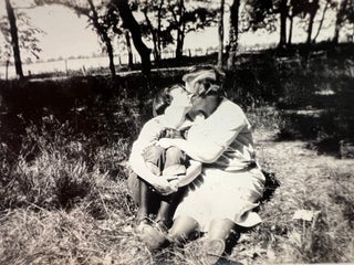 Vernacular Photographs of Women’s Same Sex Intimacy and Gender Nonconforming Presentation, circa 1925 to 1935