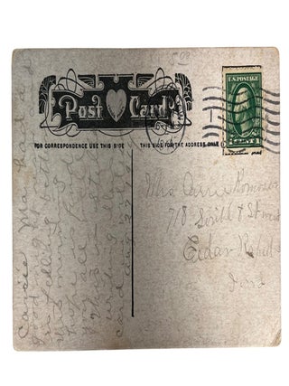 Pancho Villa, Pershing, and the Mexican Border Crisis, 1916