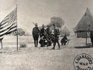 Pancho Villa, Pershing, and the Mexican Border Crisis, 1916