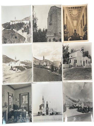 Item #23907 Sunnyside and Mountain View Mausoleums & The Early 20th Century Community...