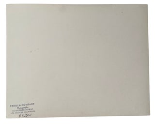 Sunnyside and Mountain View Mausoleums & The Early 20th Century Community Mausoleum Boom, Archive of 31 Large Format Silver Gelatin Photographs, 1923