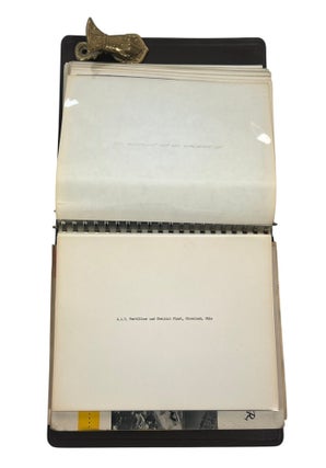 Phosphate Mining and Jim Crow Labor, Promotional American Agricultural Chemical Company Album, 1955