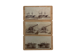 Spanish American War Stereoviews: From Cuba to Philippines, 1898 to 1899