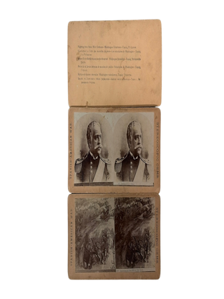 Spanish American War Stereoviews: From Cuba to Philippines, 1898 to 1899