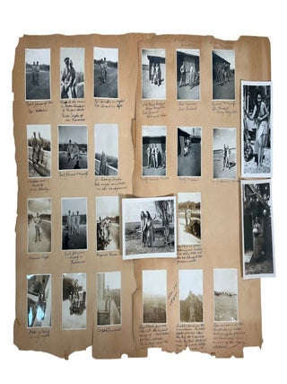 Victory over Japan Parade in Honolulu,an American Serviceman&rsquo;s 129 Photographs of Hawaiʻi, 1945. Wartime Honolulu Photo Archive.