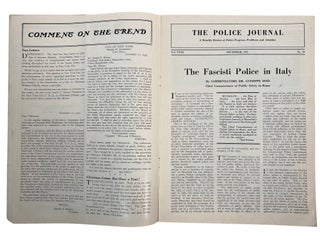 Policing Prostitution in Wartime America: Federal Law Enforcement Manual with Earlier Police Training and Professional Literature, 1900 to 1945
