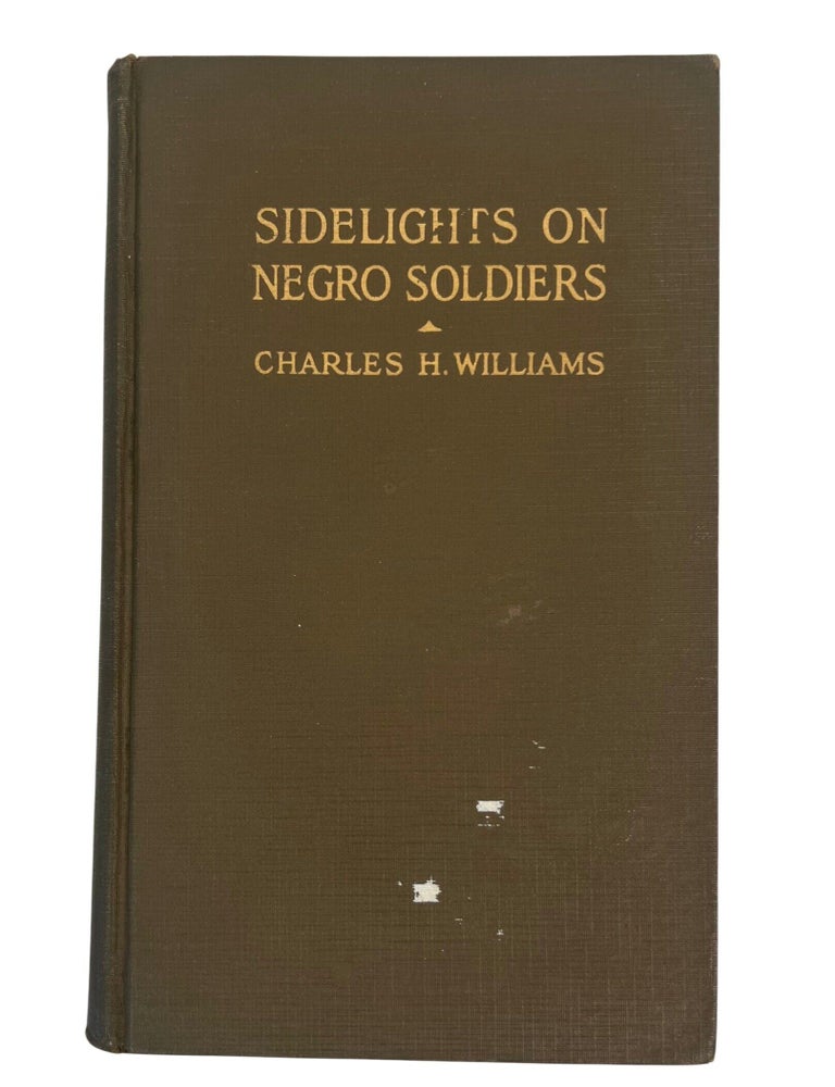 African American Military Service and the Claim to Equal Citizenship: First Edition of Charles H....
