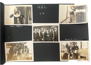 Vaudeville-Era Traveling Midwestern Entertainers: Blackface Minstrelsy, Musical Acts, Comedy and Great Lakes Social Life, circa 1912–1918