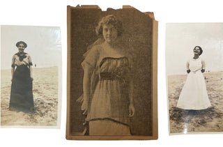 Vaudeville-Era Traveling Midwestern Entertainers: Blackface Minstrelsy, Musical Acts, Comedy and Great Lakes Social Life, circa 1912–1918