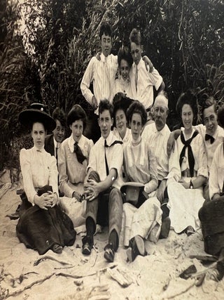 Vaudeville-Era Traveling Midwestern Entertainers: Blackface Minstrelsy, Musical Acts, Comedy and Great Lakes Social Life, circa 1912&ndash;1918